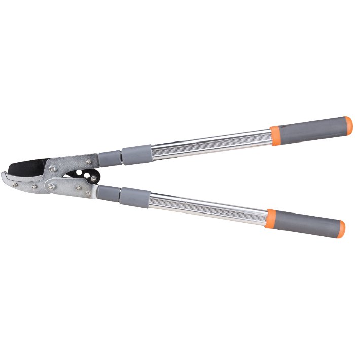 FOARFECA CRENGI MANERE TELESCOPICE ALUMINIU 675999