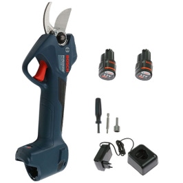 FOARFECA CRENGI SI FIERASTRAU CU MANER TELESCOPIC 2.4 STREND PRO D5 E3A 211224