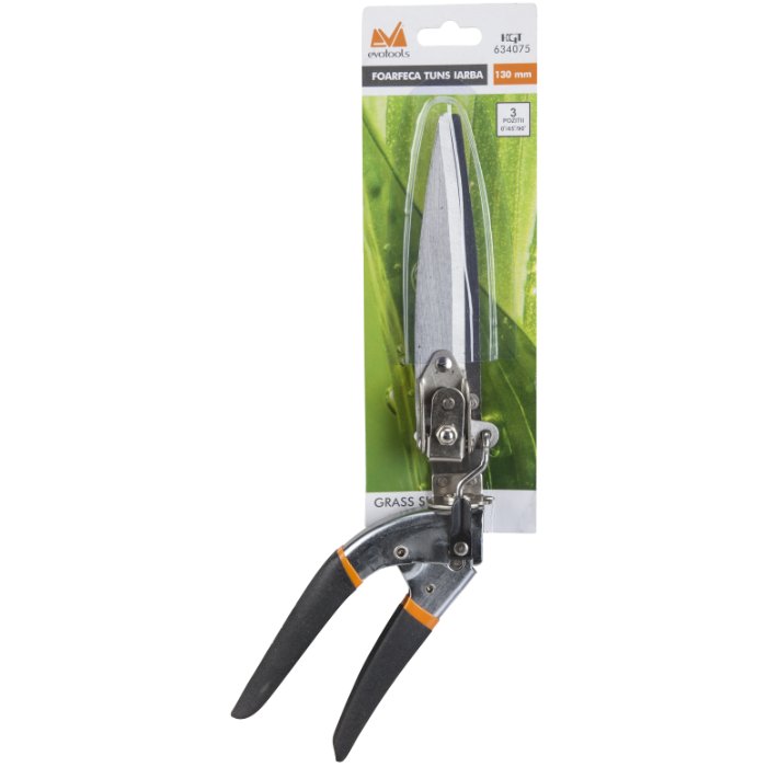 FOARFECA PENTRU TUNS IARBA 634075 — imagine 2
