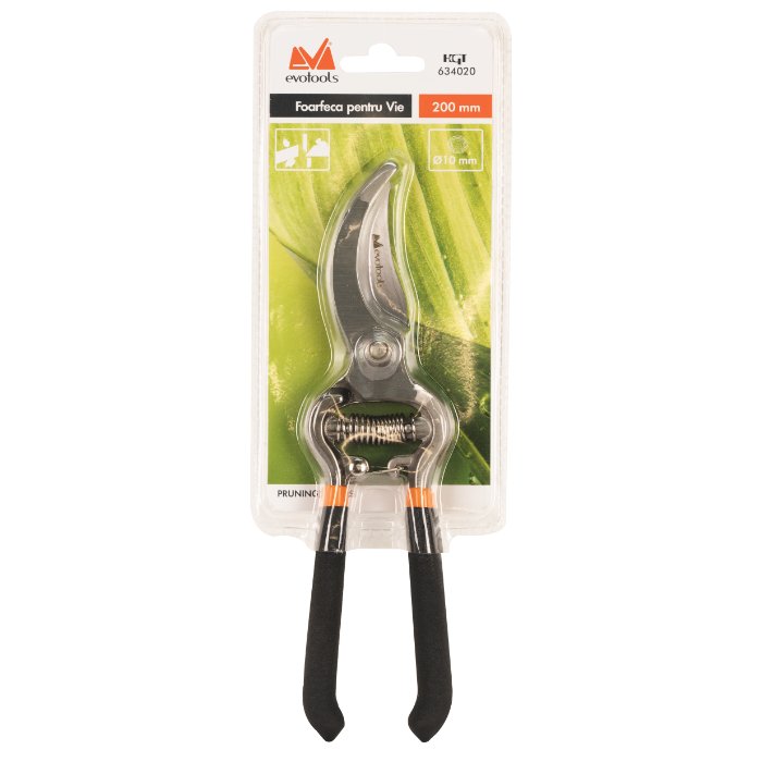 FOARFECA PENTRU VIE 200MM 634020 — imagine 2