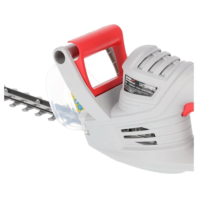 FOARFECE DE TAIERE A GARDURILOR VII 510MM DED8692-45 — imagine 4
