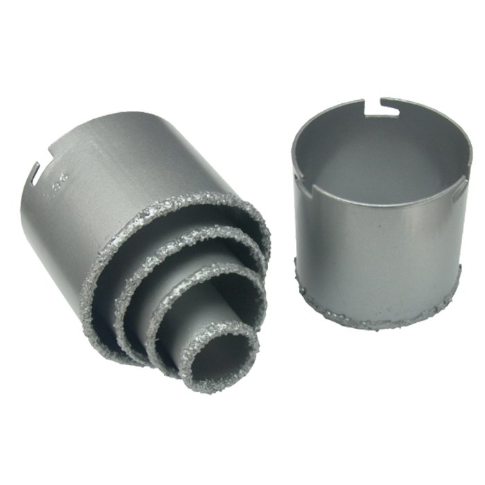 FREZA CU CARBURA TUNGSTEN PT BETON 73MM 640149