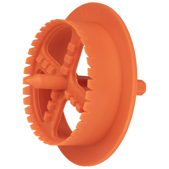 FREZA PENTRU POLISTIREN 65MM 684034