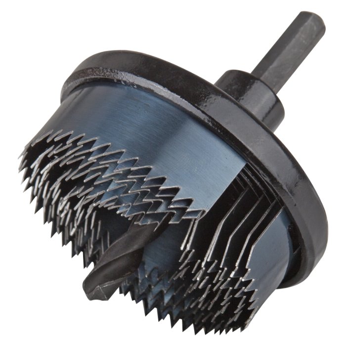 FREZE PT DECUPAT 50MM 7 PCS 26-63 640083