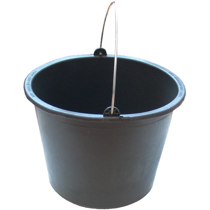 GALEATA CAUCIUC PROFI-LINE 20L 628120