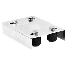 GHIDAJ SUPERIOR PT PORTI CULISANTE CU 2ROLE REGLABILA FI 30MM 61082