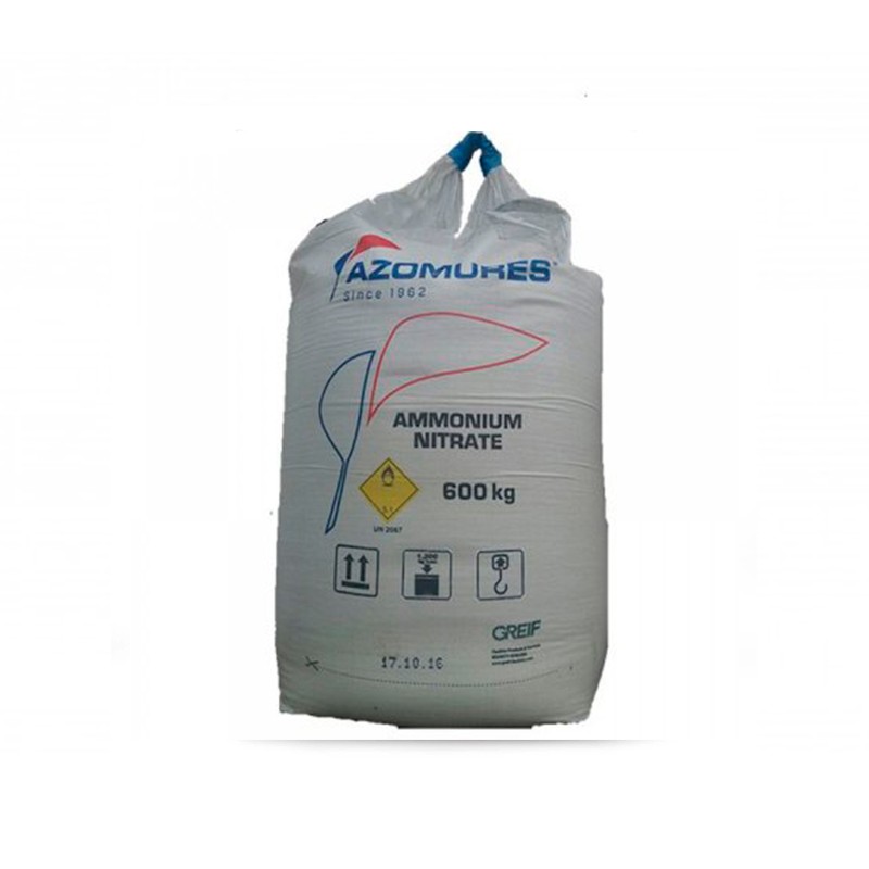 AZOTAT DE AMONIU 600KG