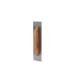GLETIERA CU DINTI SEMI-ROTUNZI S040756