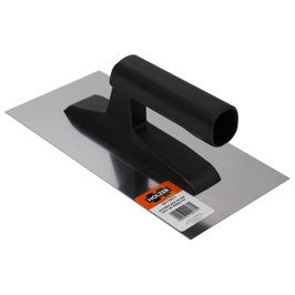 Gletiera inox 13*27cm (311006)