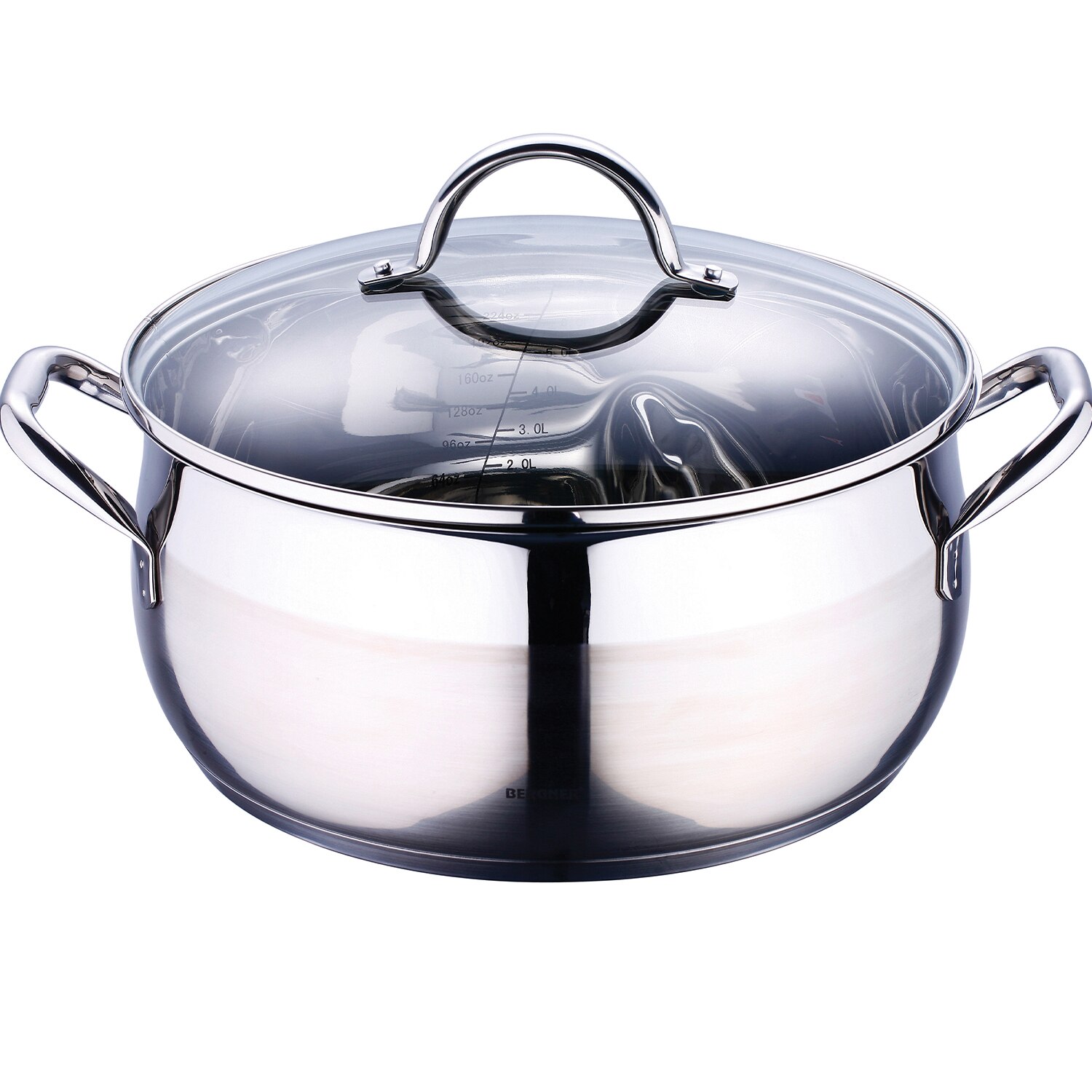 GLETUITOR INOX 28*13CM 51200