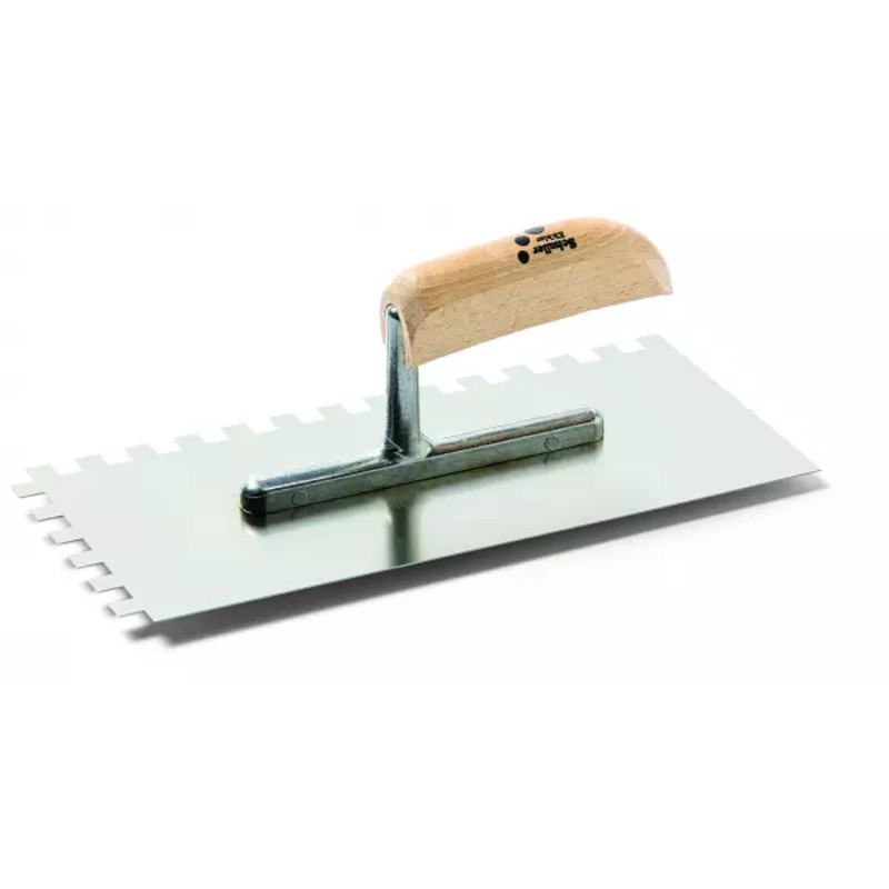 GLETUITOR INOX ZIMTAT 6*6MM 51401