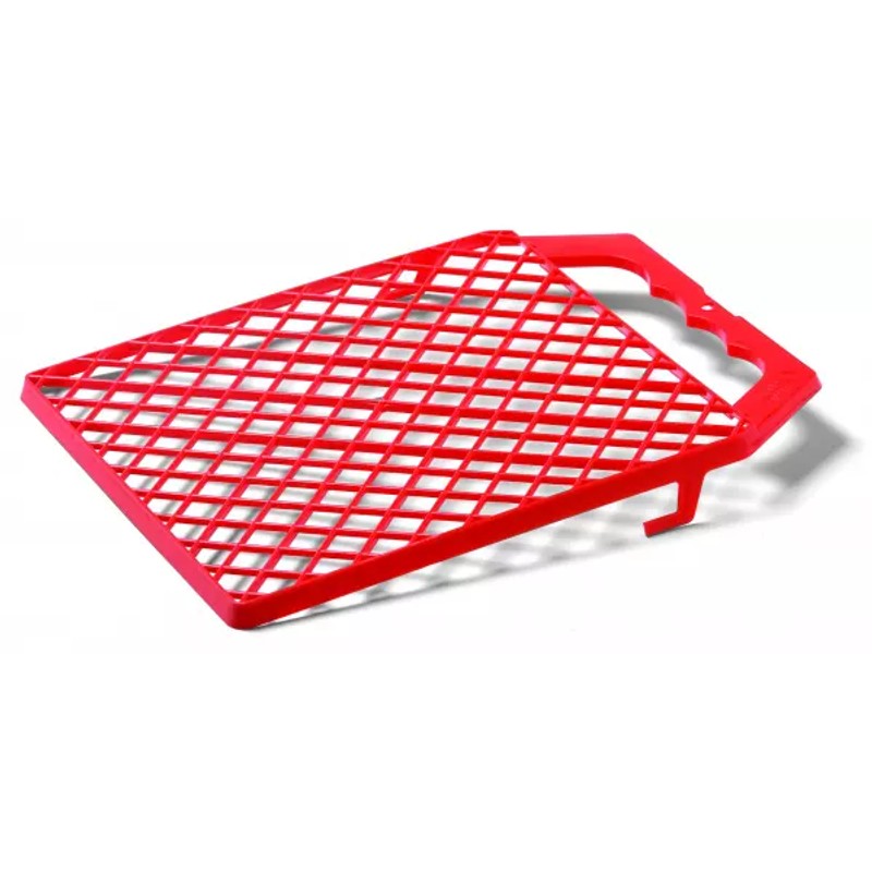GRATAR ZUGRAV 27*29CM 40431