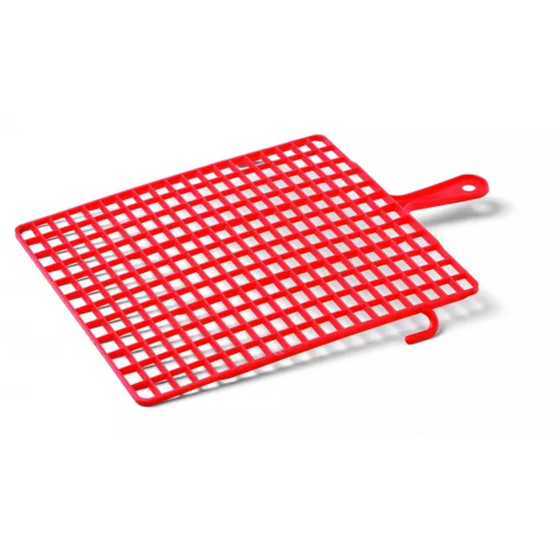 GRATAR ZUGRAV 27*30CM 40430