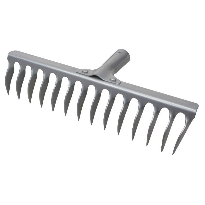 GREBLA ZINCATA 16DINTI 634088