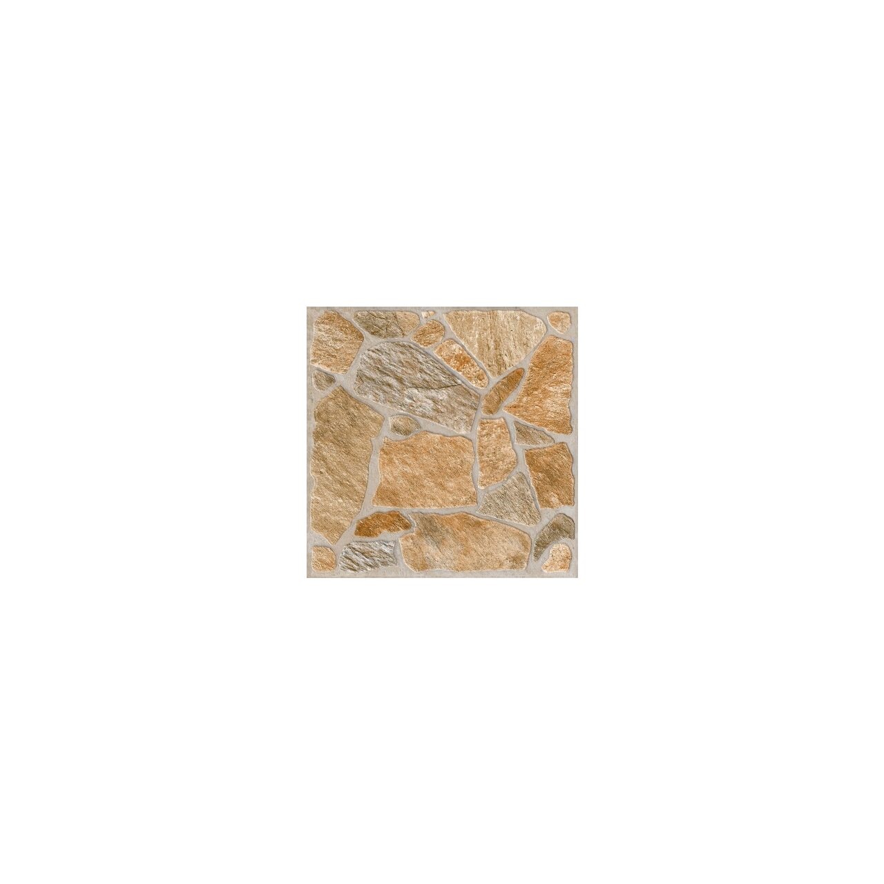 GRESIE BERNINA BROWN 9558 33.3X33.3 (1.55MP /CUTIE)