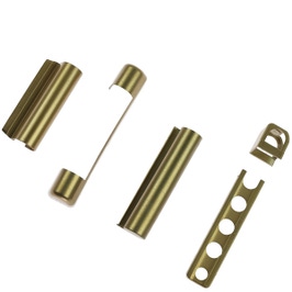 BALAMA BRONZ DREAPTA  673380