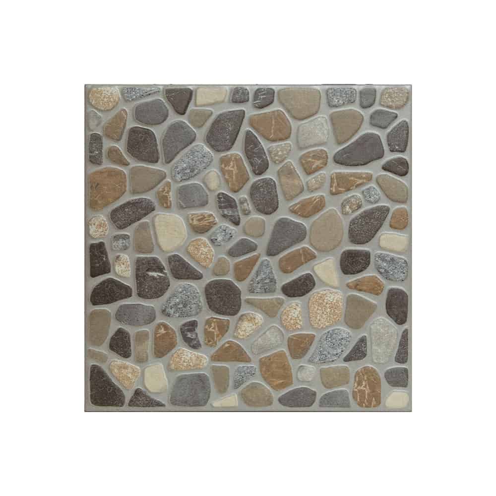GRESIE PORTELANATA PETRAS GREY 33*33 (1.2MP/CUTIE)