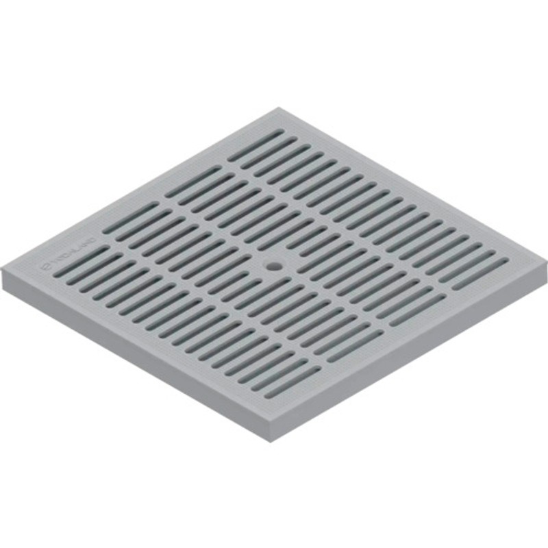 GRILA CAMIN PLUVIAL 200*200