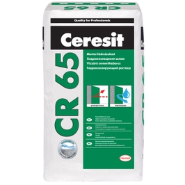 ISO MORTAR HIDROIZOLANT AQUAMAT GREY 5KG