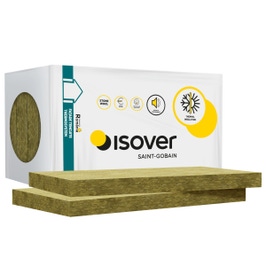 ISOVER VATA BAZALTICA DE FATADA 150 1000*600*150MM