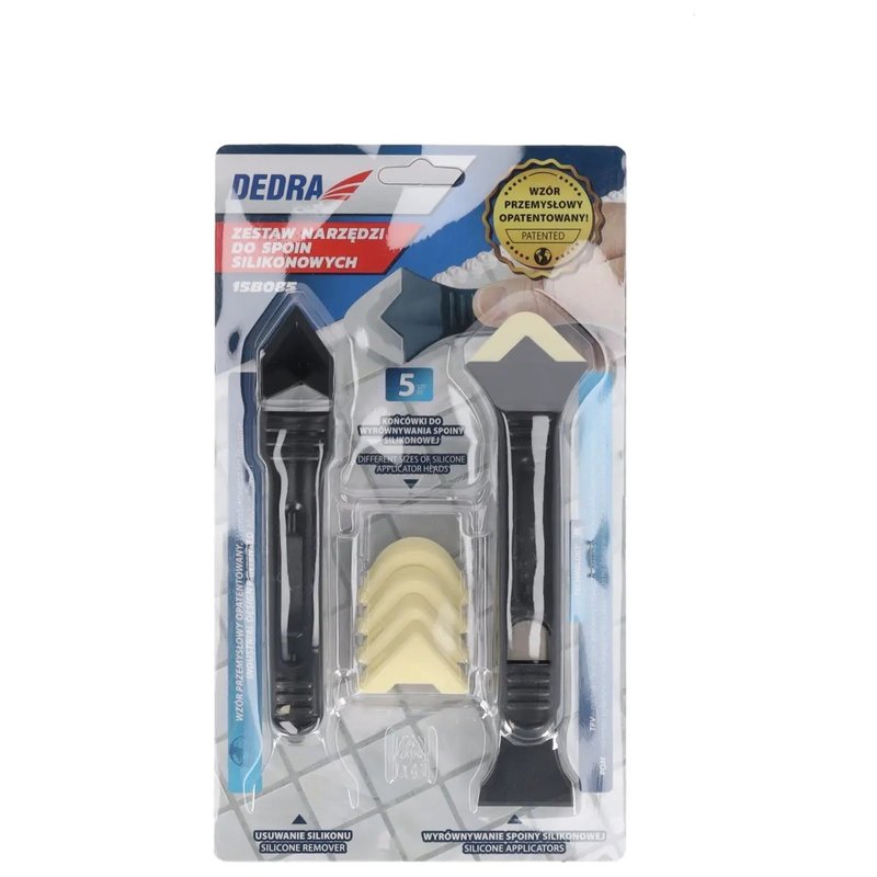 KIT RAZUITOARE SILICON 15B085 — imagine 5