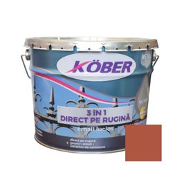 KOBER 3IN1 MARO 10L