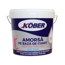 KOBER AMORSA CUART PT TENCUIELI G8104 8L