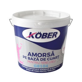 KOBER AMORSA TENCUIELI ALBA G8104 25KG