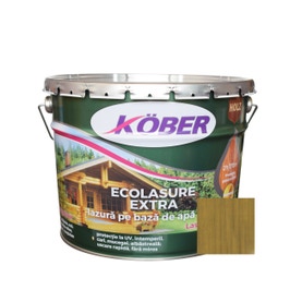 KOBER ECOLASURE EXTRA NUC 2.5L