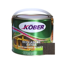 KOBER ECOLASURE EXTRA WENGE 2.5L