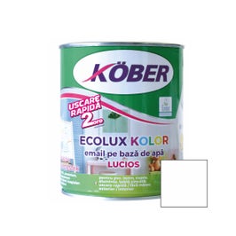 KOBER EMAIL LUCIOS 3IN1 ALB 0.75L