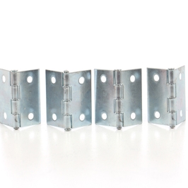 BALAMA FIXA CUPRATA 4 100MM 643048