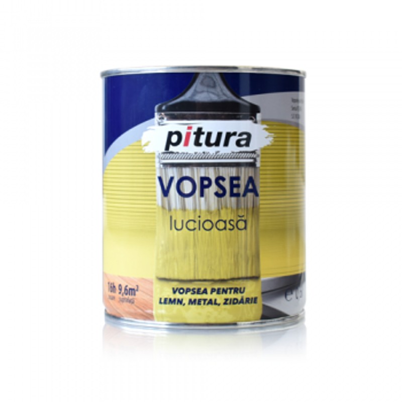 KOBER EMAIL PITURA CREM PERLA 0.6L
