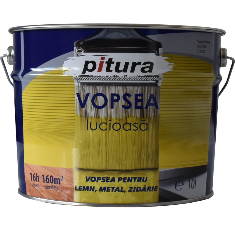 KOBER EMAIL PITURA GRI METAL 25KG