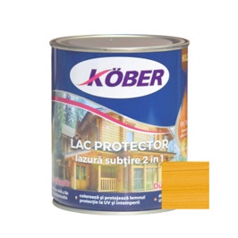 KOBER LAC PROTECTOR PIN 2.5L