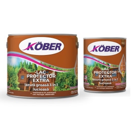 KOBER LAC PROTECTOR STEJAR 0.75L