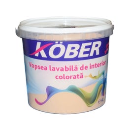 KOBER VOPSEA COLORATA CARAMEL 8.5L