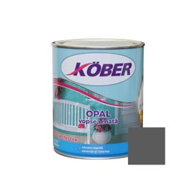 KOBER VOPSEA OPAL GRI ANTRACIT 7016 2.5L
