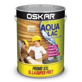 LAC OSKAR AQUA INCOLOR 5L
