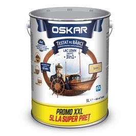 LAC OSKAR YACHT INCOLOR 5L