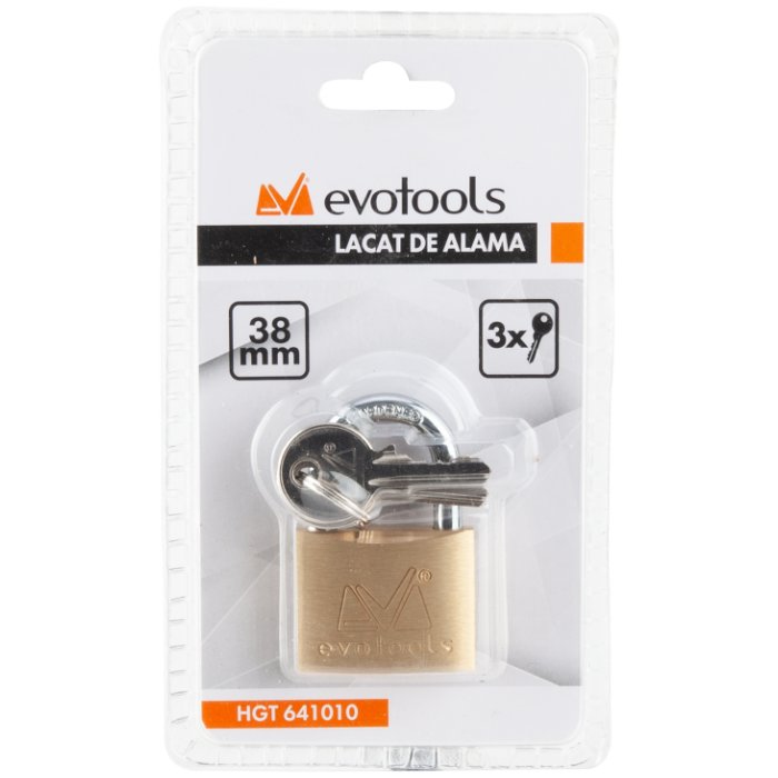 LACAT DE ALAMA 50 641011 — imagine 2