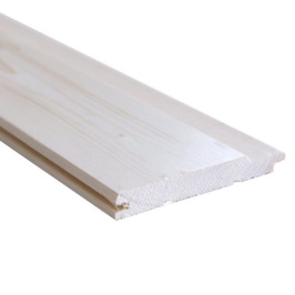 LAMBRIU LEMN TIP BC 12.5*96*3000MM (2.88MP)