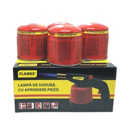 LAMPA GAZ PIEZO PT CARTUS 1.45KW STREND PRO 2172632