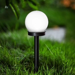 LAMPA SOLARA DE PERETE 2172169