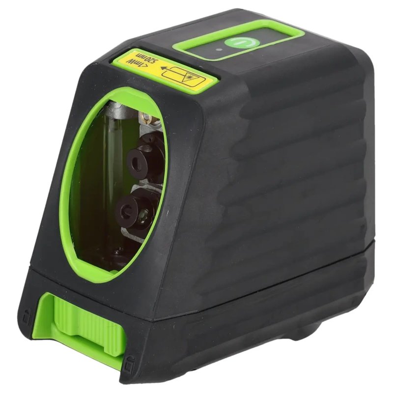 LASER IN CRUCE VERDE MC0903 — imagine 4