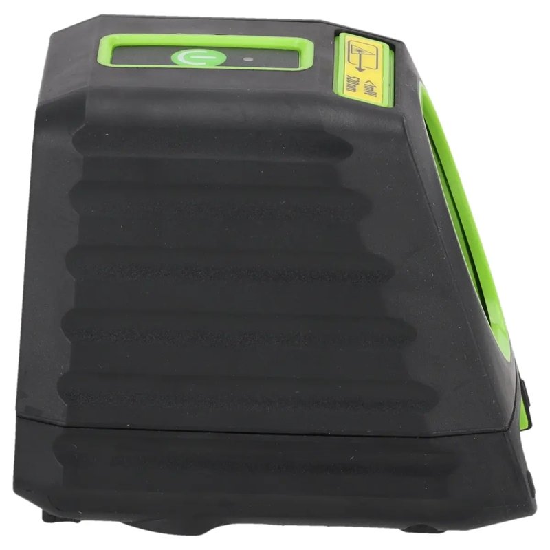 LASER IN CRUCE VERDE MC0903 — imagine 5