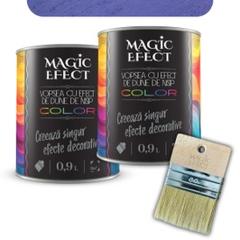 MAGIC EFECT DUNE COL OLIVE GARDEN 0.9L