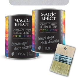 MAGIC EFECT DUNE COL PEARL 0.9L