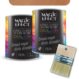 MAGIC EFECT DUNE COL SHINY COPPER 0.9L