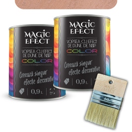 MAGIC EFECT DUNE CORAL ROSE 0.9L
